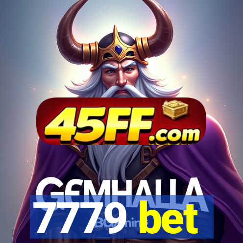 7779 bet